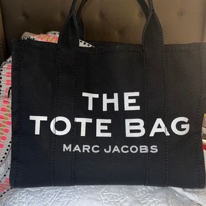Marc Jacobs tote bag
